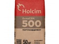Цемент Холсим (50 кг)